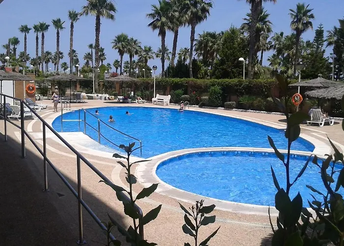 1ª Linea De Playa, Magic World, Oropesa Del Mar
